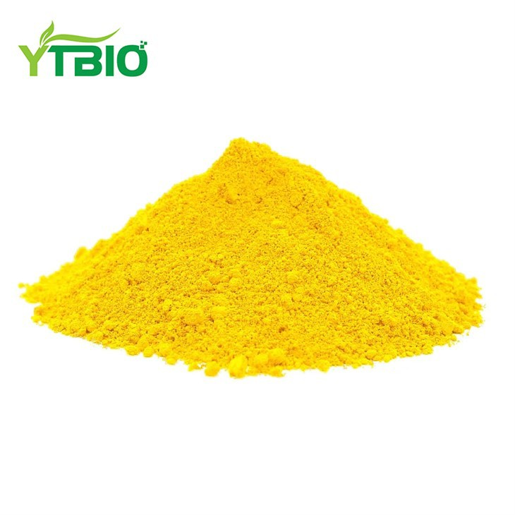 Kaempferol Powder